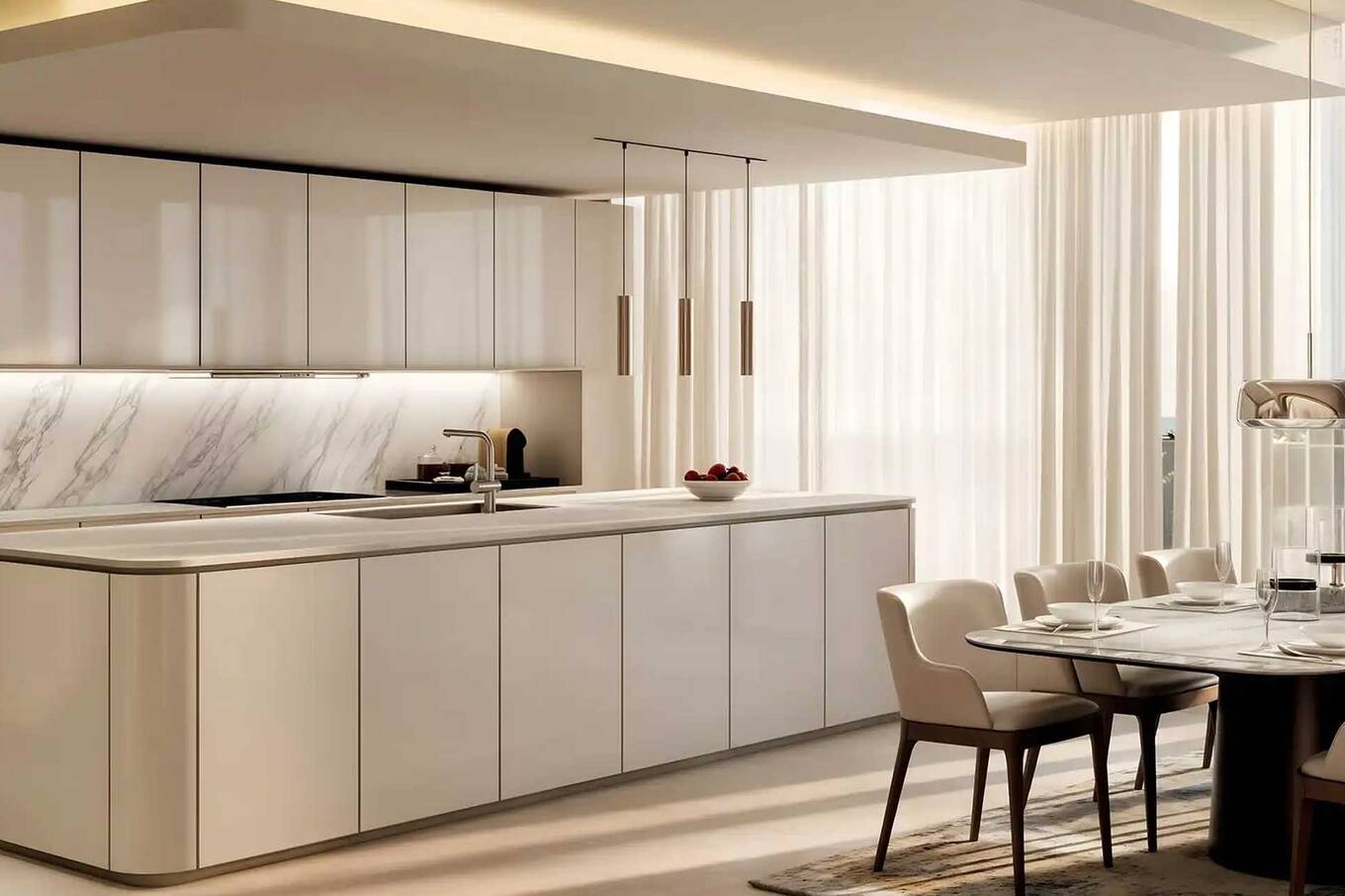 Henge Residences